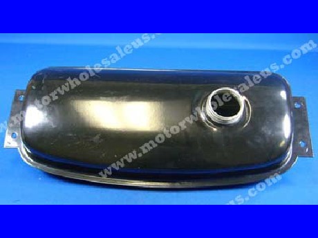 1269322196Gas Tank14-Cyclone 150GK-2