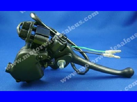 1269656101Throttle Housing22- Leopard 110