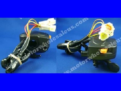 1269656165Throttle Housing17- Panther 400B