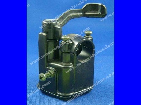 1269656190Throttle Housing15- Panther 250JS