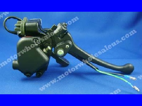 1269656253Throttle Housing12- Panther 200MD