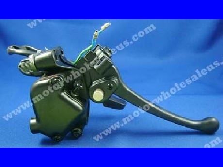 1269656270Throttle Housing11- Panther 125PL