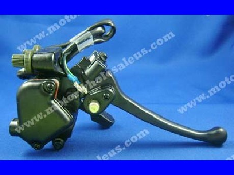 1269656282Throttle Housing10- Panther 110LX