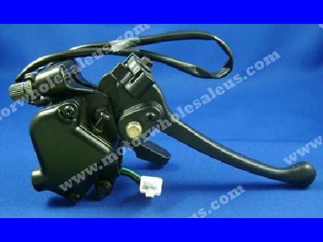 1269656374Throttle Housing04- Panther 110RX5