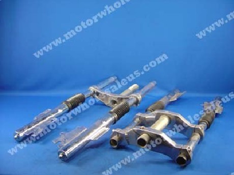 1269658305TRIPLE TREE 16-POCKET BIKE 49CC (ASSY)