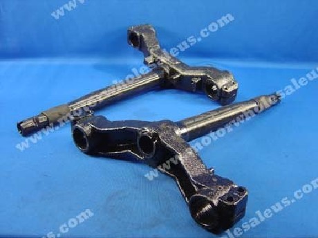 1269658357TRPPLE TREE 12-MAGNUM 250