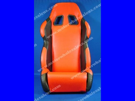 1269990045Seat06-Cyclone 250RL (Red)