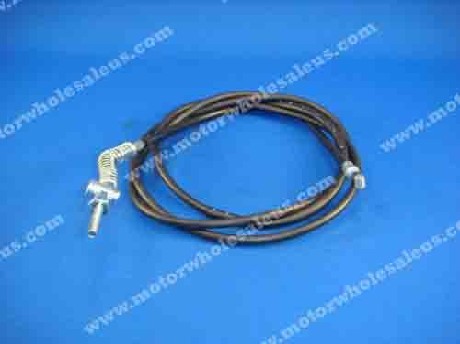 1272690003REAR BRAKE CABLE 07