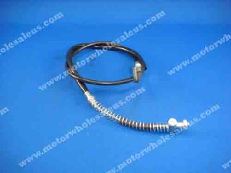 1272690033REAR BRAKE CABLE 08