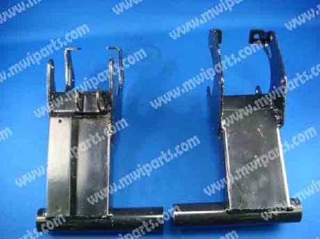 1281720722rear swing arm 17