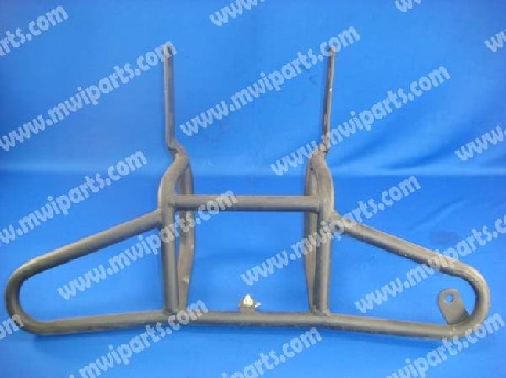 13504841673 REAR RACK PANTHER 125 UT