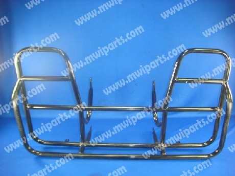 13504843717 REAR RACK PANTHER 150 UT