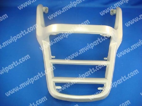 1350570985REAR RACK 07 GTR 150R