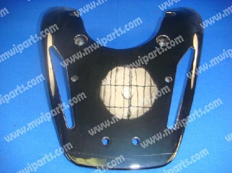 1350571018REAR RACK 08 MAGNUM 50RL