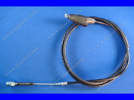 1455030506REAR BRAKE CABLE 12