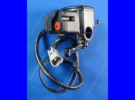 1455132333THROTTLE HOUSING 30