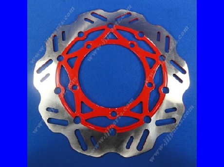 1541607954FRONT BRAKE ROTOR 27