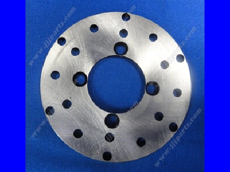 1541788882FRONT BRAKE ROTOR 25