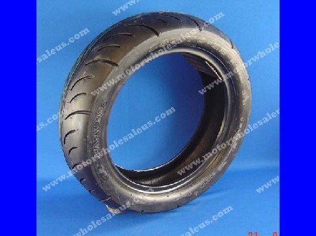 1270005167TIRE 10- 130X70-12 MOPED