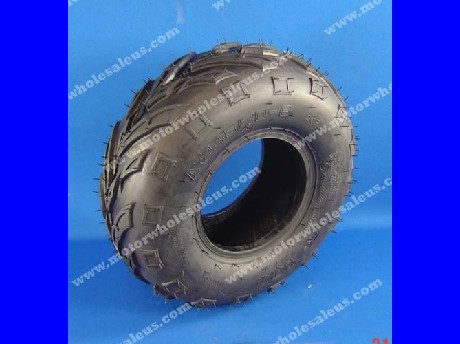1270005200TIRE 12- 145X70-6 ATV