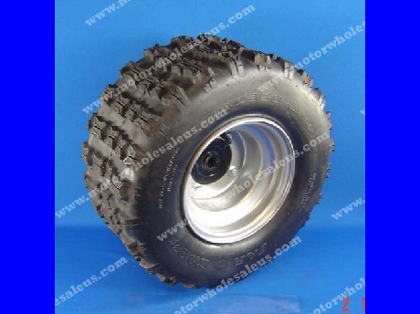 1270008535WHEEL 30-