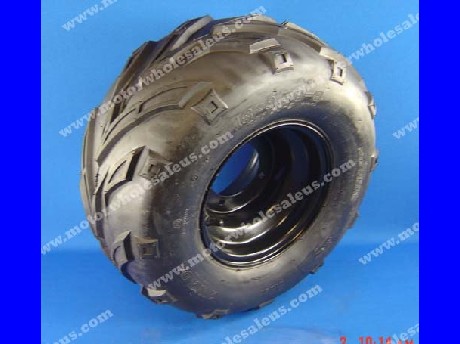 1270008553WHEEL 31- 18X9.5-8 (LF) ATV