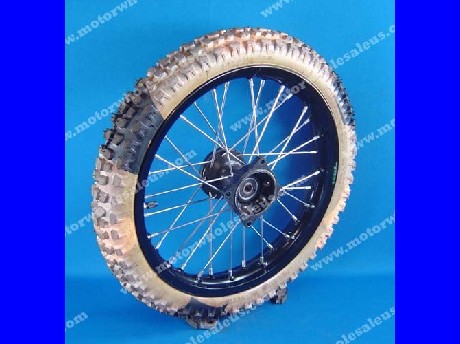 1270008696WHEEL 41- 2.5-14 BRONCHO